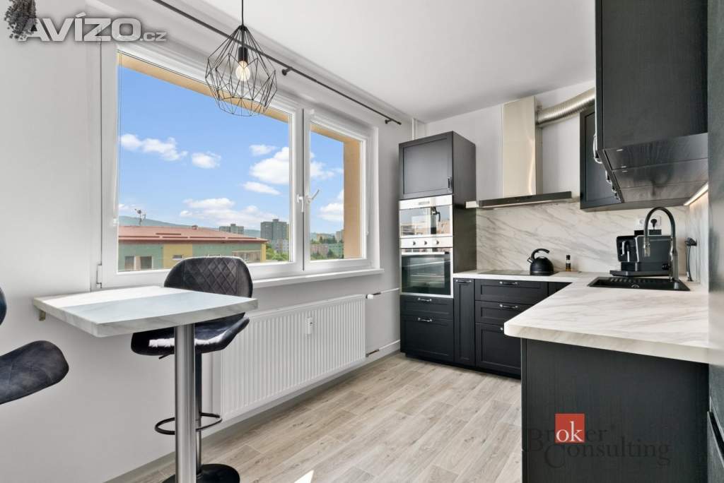 Foto inzerátu Pronájem bytu 3+1 70 m², Liberec