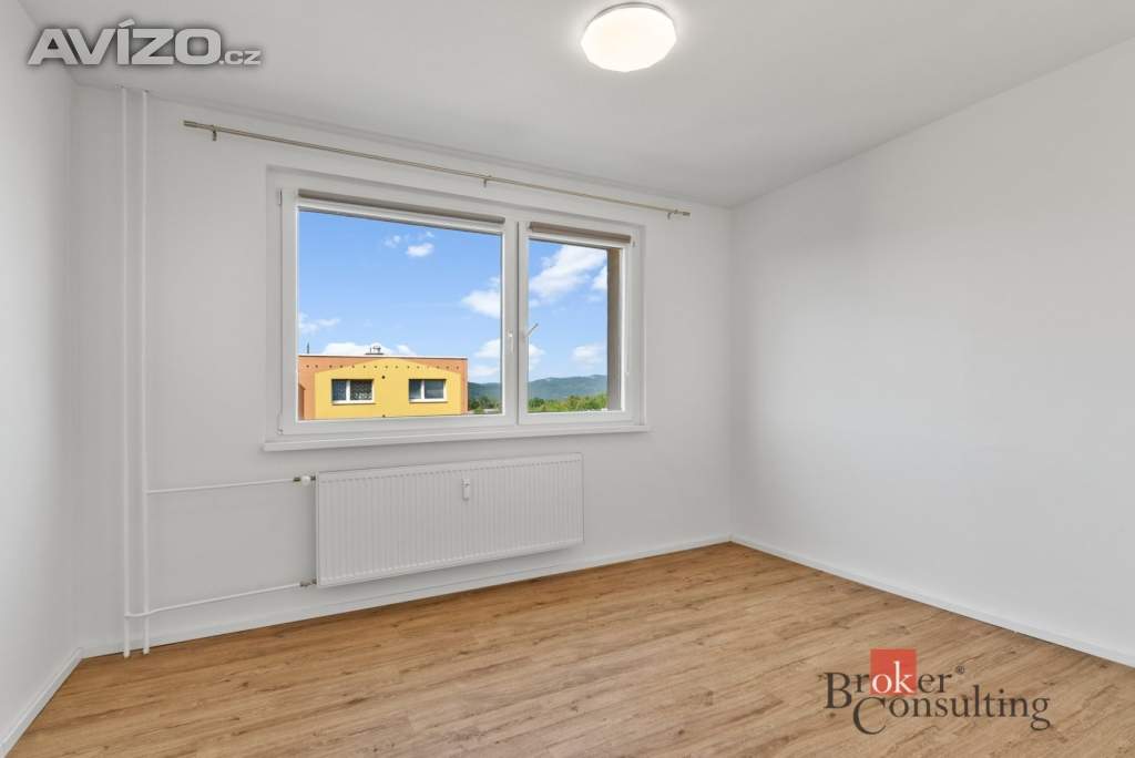 Foto inzerátu Pronájem bytu 3+1 70 m², Liberec