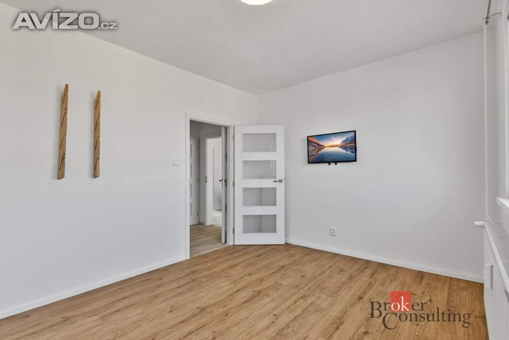 Foto inzerátu Pronájem bytu 3+1 70 m², Liberec