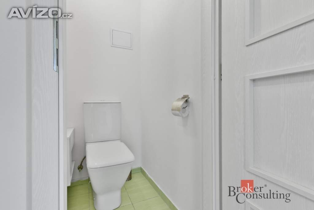 Foto inzerátu Pronájem bytu 3+1 70 m², Liberec
