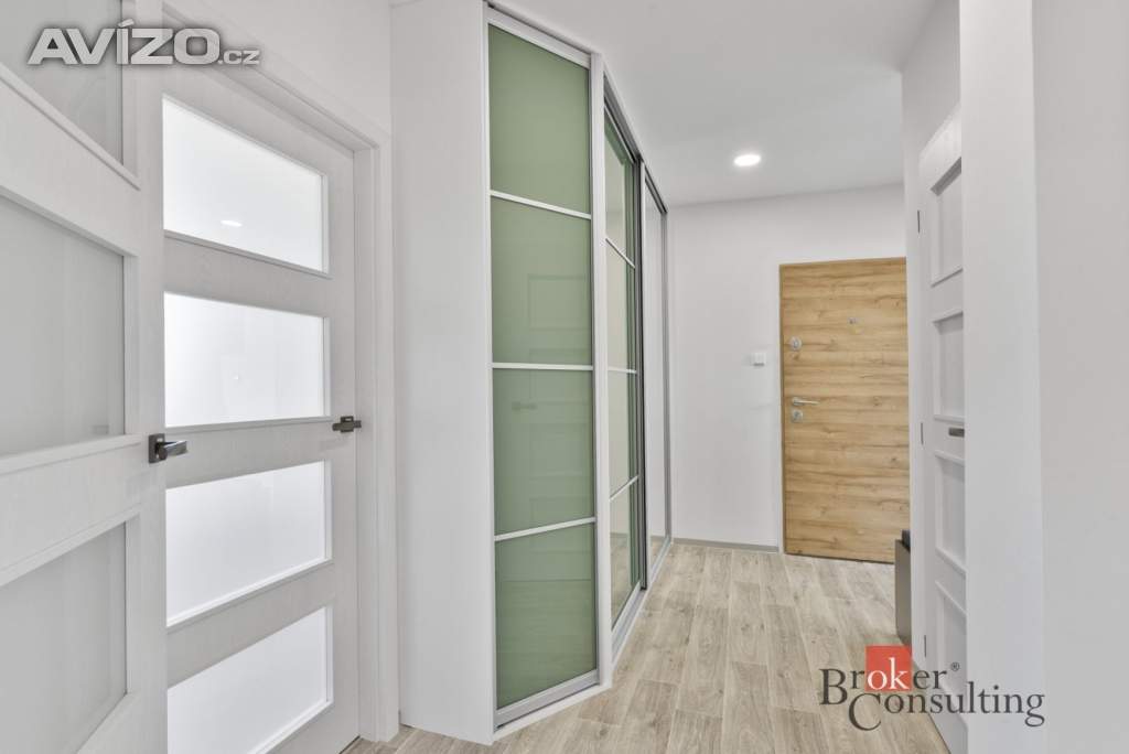 Foto inzerátu Pronájem bytu 3+1 70 m², Liberec
