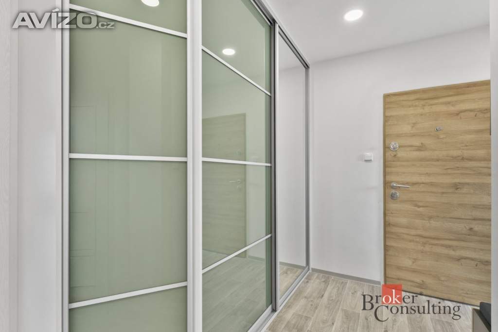 Foto inzerátu Pronájem bytu 3+1 70 m², Liberec