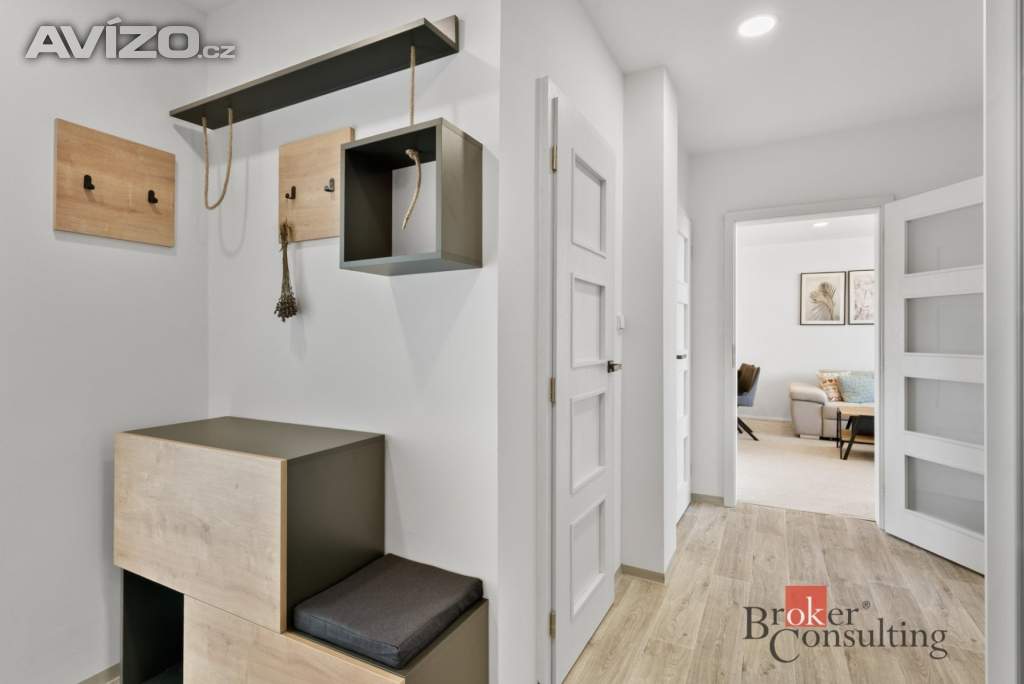 Foto inzerátu Pronájem bytu 3+1 70 m², Liberec