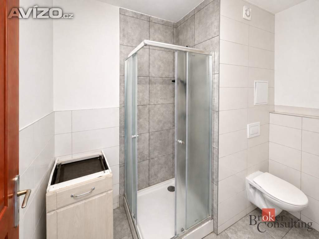 Foto inzerátu Prodej bytu 3+1 77 m², Děčín