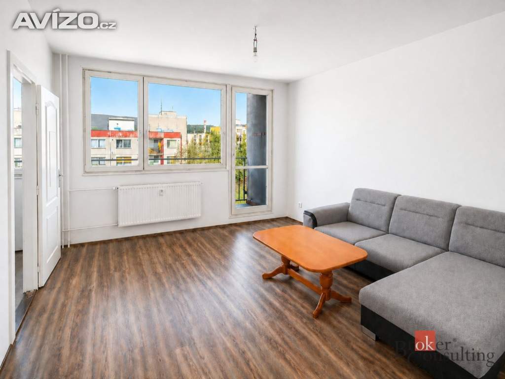 Foto inzerátu Prodej bytu 3+1 77 m², Děčín