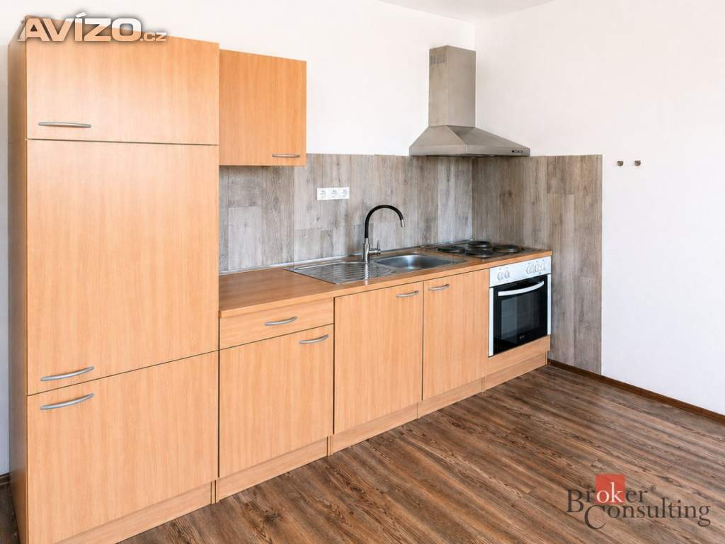 Foto inzerátu Prodej bytu 3+1 77 m², Děčín