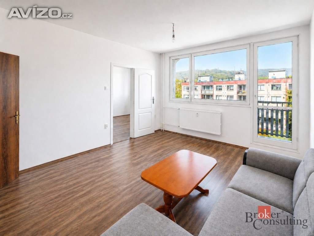 Foto inzerátu Prodej bytu 3+1 77 m², Děčín