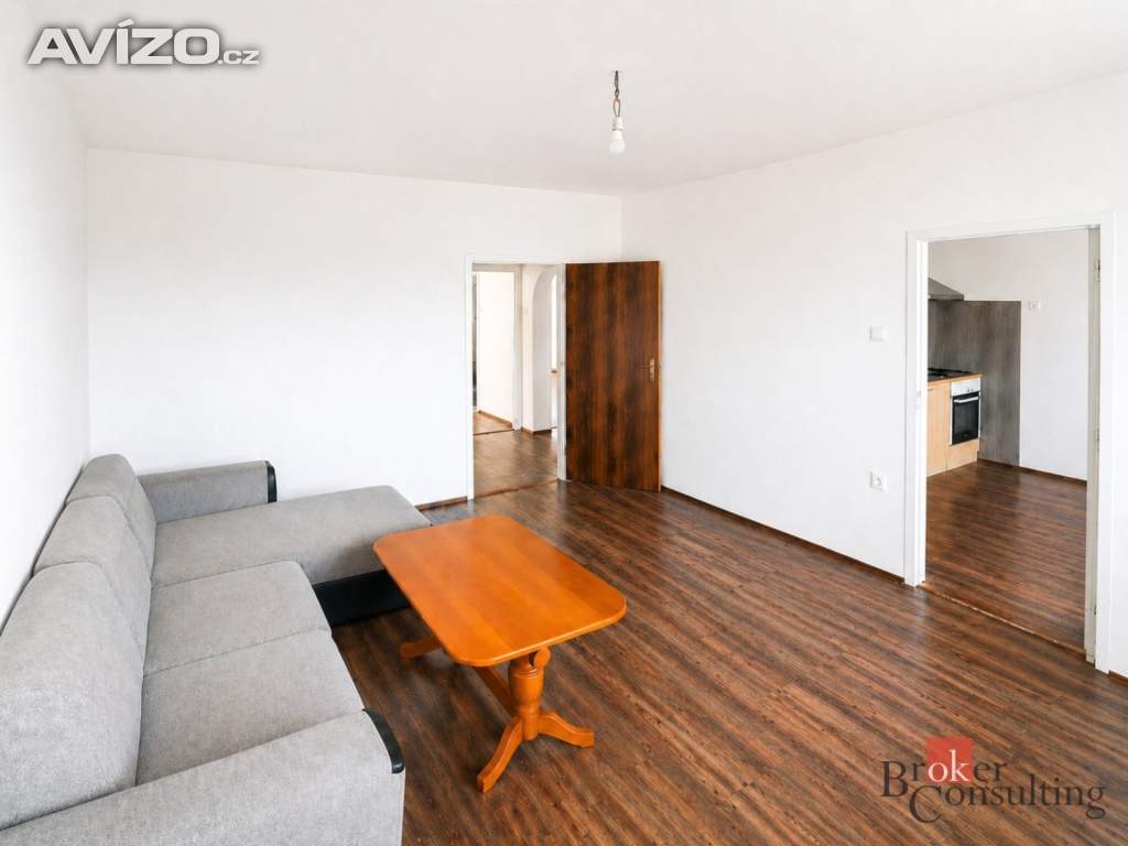 Foto inzerátu Prodej bytu 3+1 77 m², Děčín