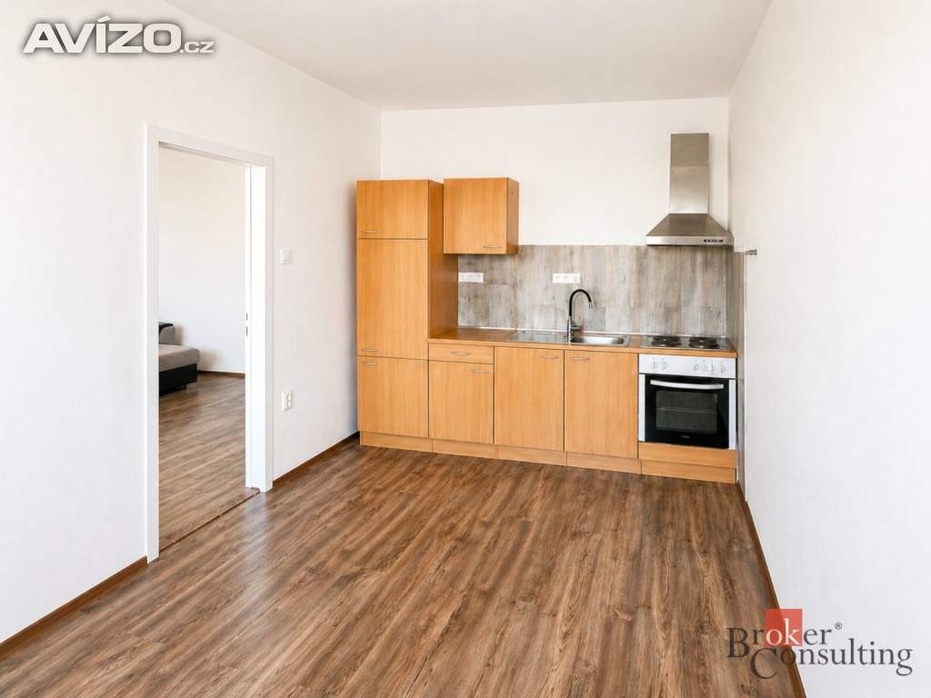 Foto inzerátu Prodej bytu 3+1 77 m², Děčín