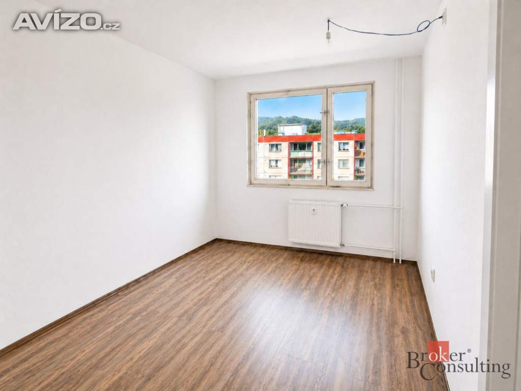Foto inzerátu Prodej bytu 3+1 77 m², Děčín