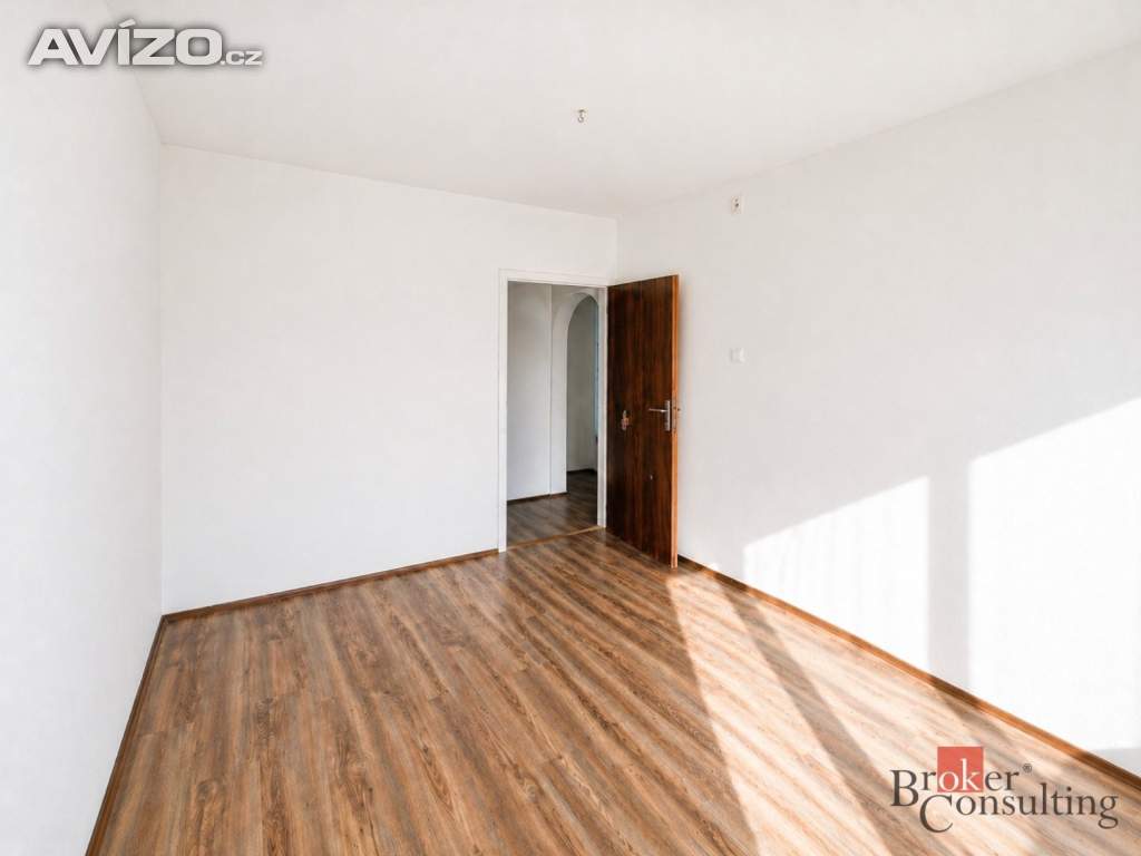 Foto inzerátu Prodej bytu 3+1 77 m², Děčín