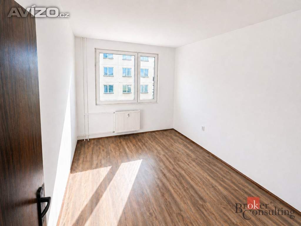 Foto inzerátu Prodej bytu 3+1 77 m², Děčín