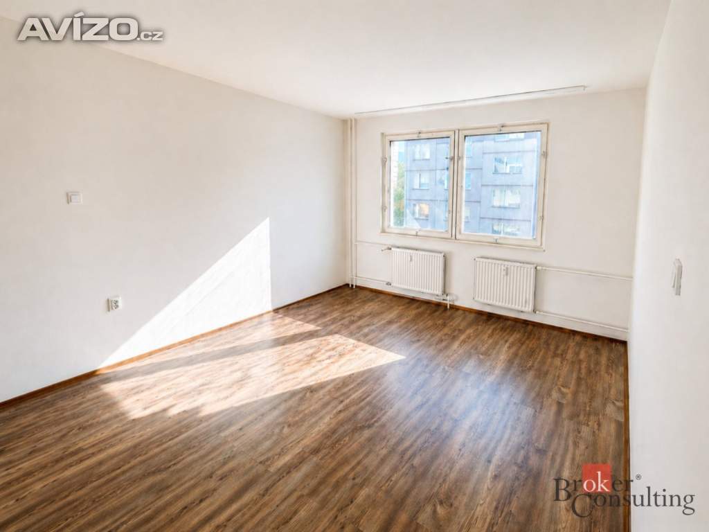 Foto inzerátu Prodej bytu 3+1 77 m², Děčín