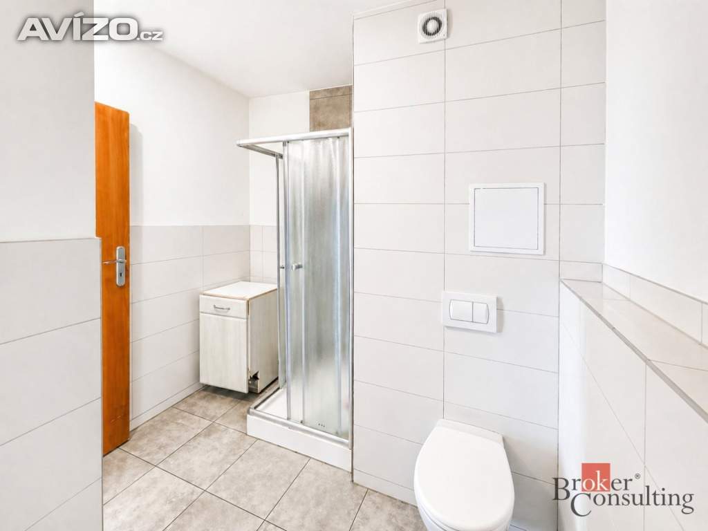 Foto inzerátu Prodej bytu 3+1 77 m², Děčín