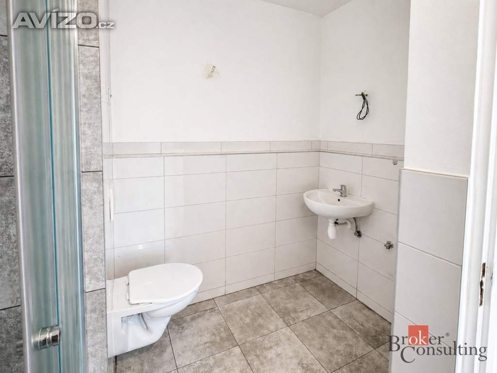 Foto inzerátu Prodej bytu 3+1 77 m², Děčín