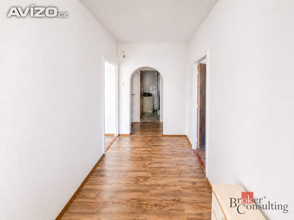 Foto inzerátu Prodej bytu 3+1 77 m², Děčín