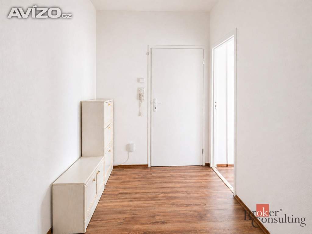 Foto inzerátu Prodej bytu 3+1 77 m², Děčín