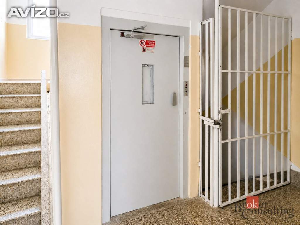 Foto inzerátu Prodej bytu 3+1 77 m², Děčín
