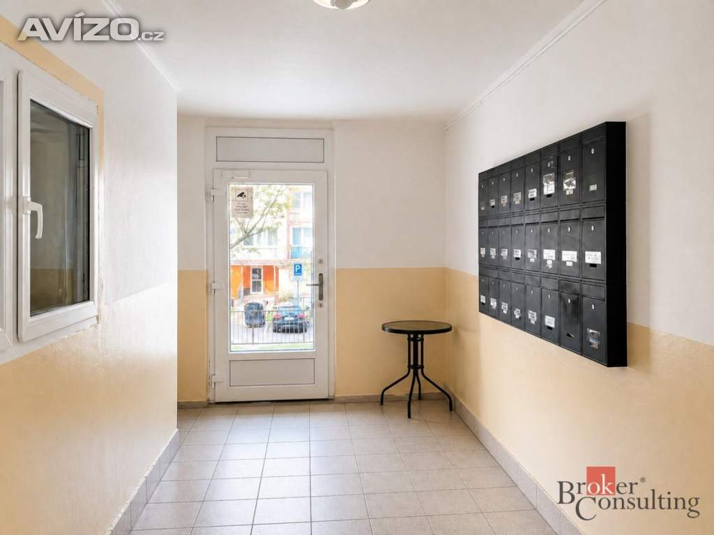 Foto inzerátu Prodej bytu 3+1 77 m², Děčín
