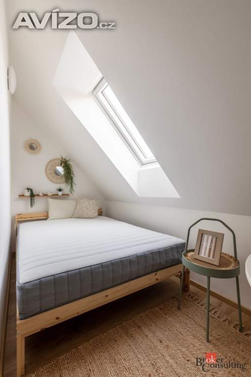 Foto inzerátu Pronájem bytu 3+kk 58 m², Valtice