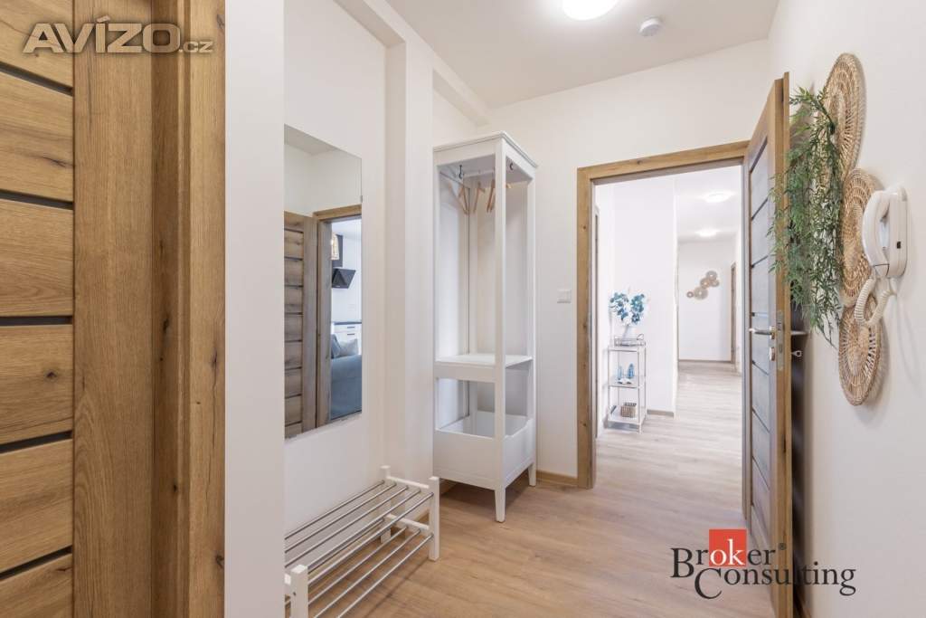 Foto inzerátu Pronájem bytu 3+kk 58 m², Valtice