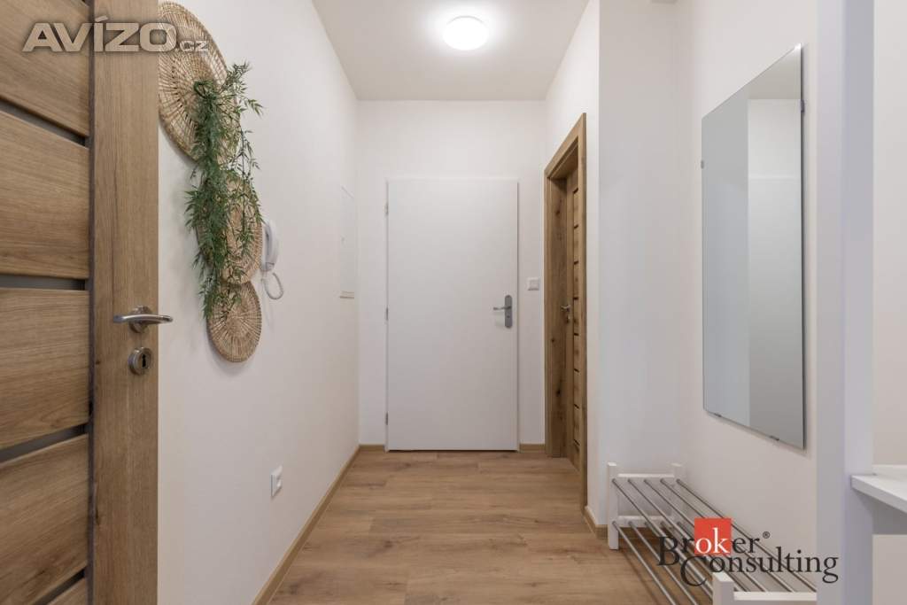 Foto inzerátu Pronájem bytu 3+kk 58 m², Valtice