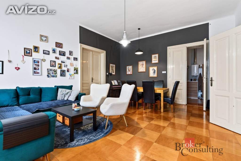 Foto inzerátu Prodej bytu 3+1 115 m², Opava