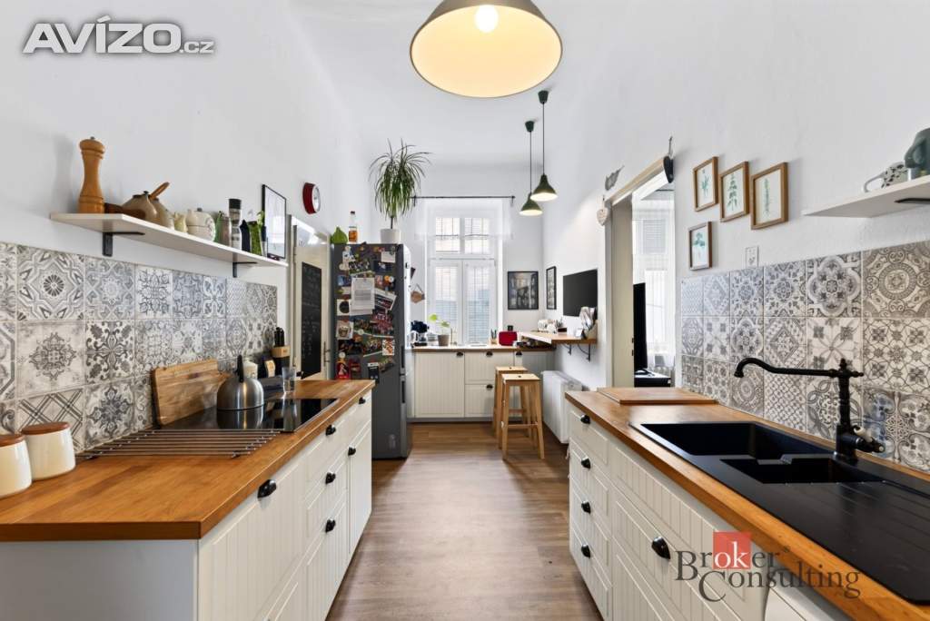 Foto inzerátu Prodej bytu 3+1 115 m², Opava