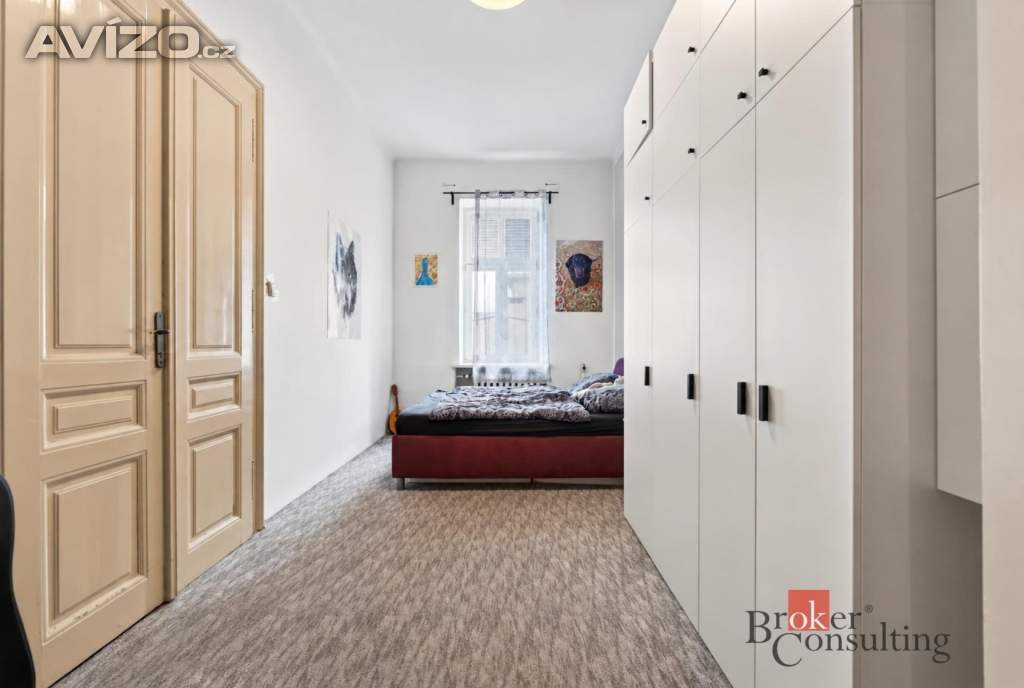 Foto inzerátu Prodej bytu 3+1 115 m², Opava