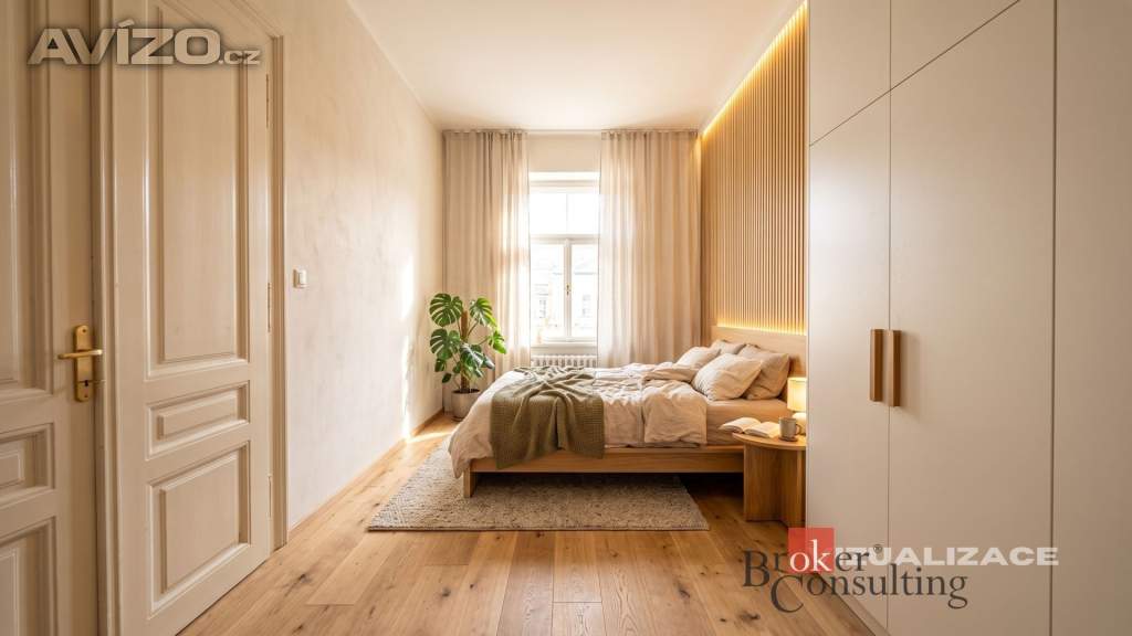 Foto inzerátu Prodej bytu 3+1 115 m², Opava