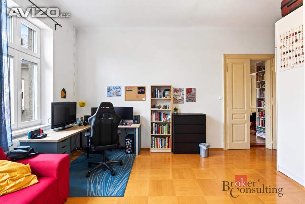 Foto inzerátu Prodej bytu 3+1 115 m², Opava