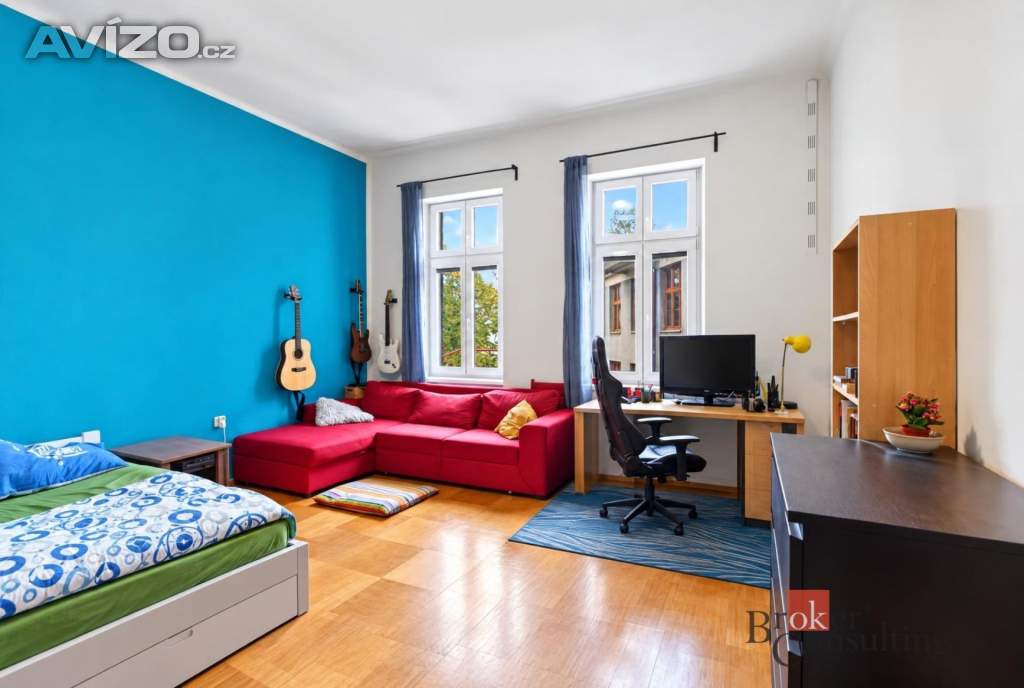 Foto inzerátu Prodej bytu 3+1 115 m², Opava
