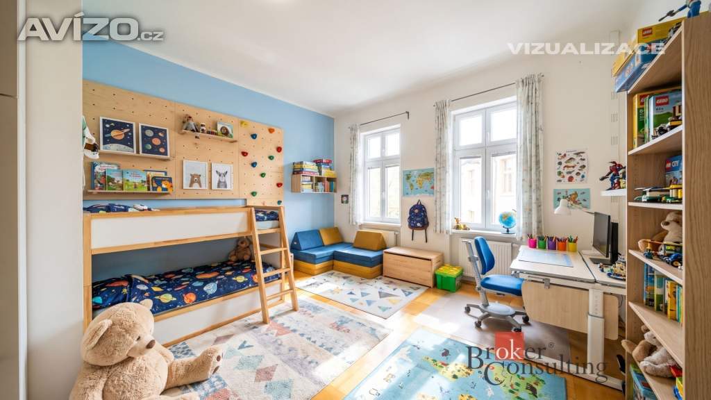 Foto inzerátu Prodej bytu 3+1 115 m², Opava