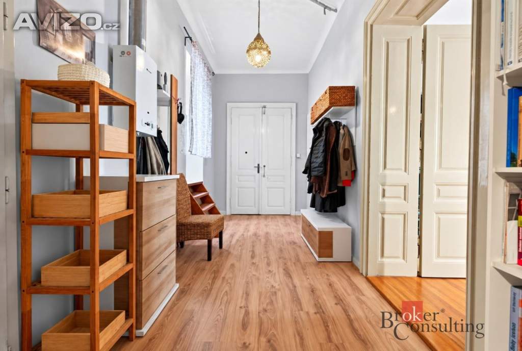 Foto inzerátu Prodej bytu 3+1 115 m², Opava
