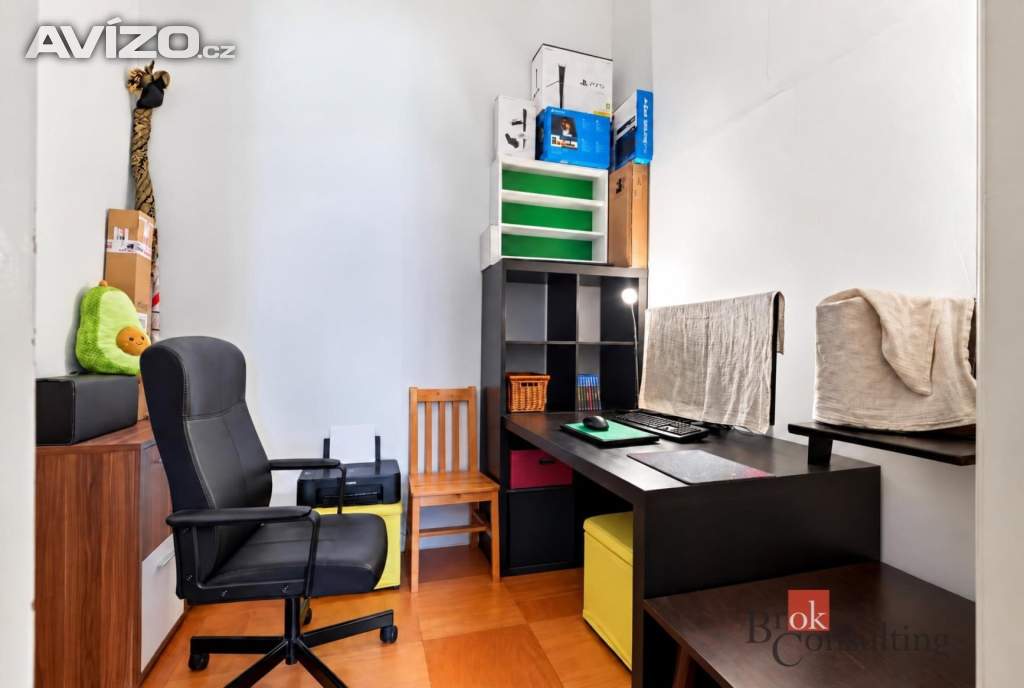 Foto inzerátu Prodej bytu 3+1 115 m², Opava