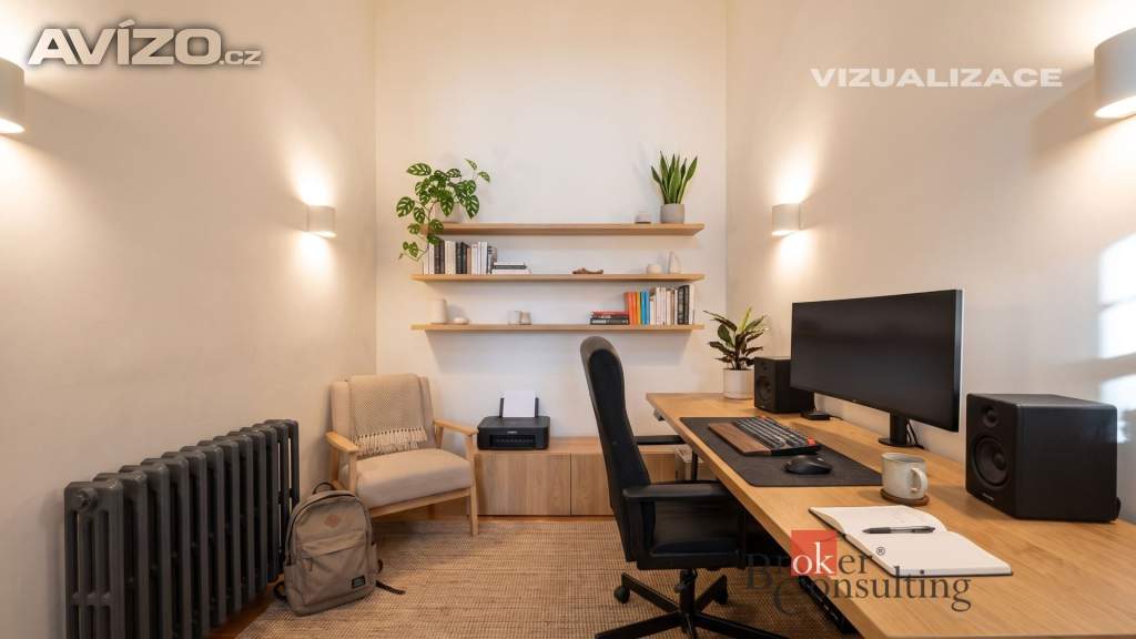 Foto inzerátu Prodej bytu 3+1 115 m², Opava