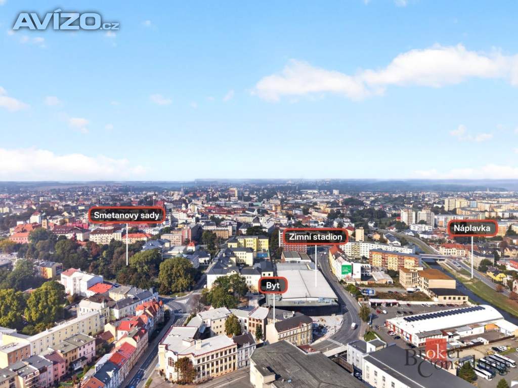 Foto inzerátu Prodej bytu 3+1 115 m², Opava