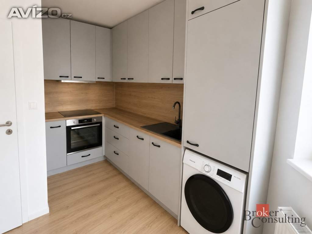 Foto inzerátu Pronájem bytu 1+kk 25 m², Opava