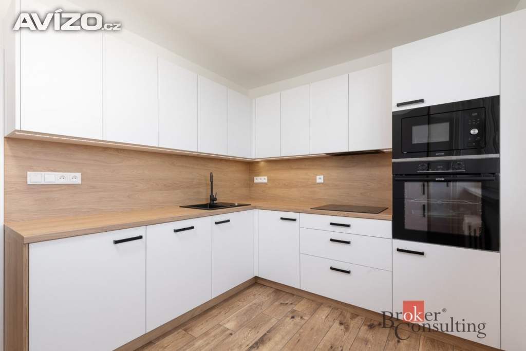 Prodej bytu 1+1 30 m², Opava