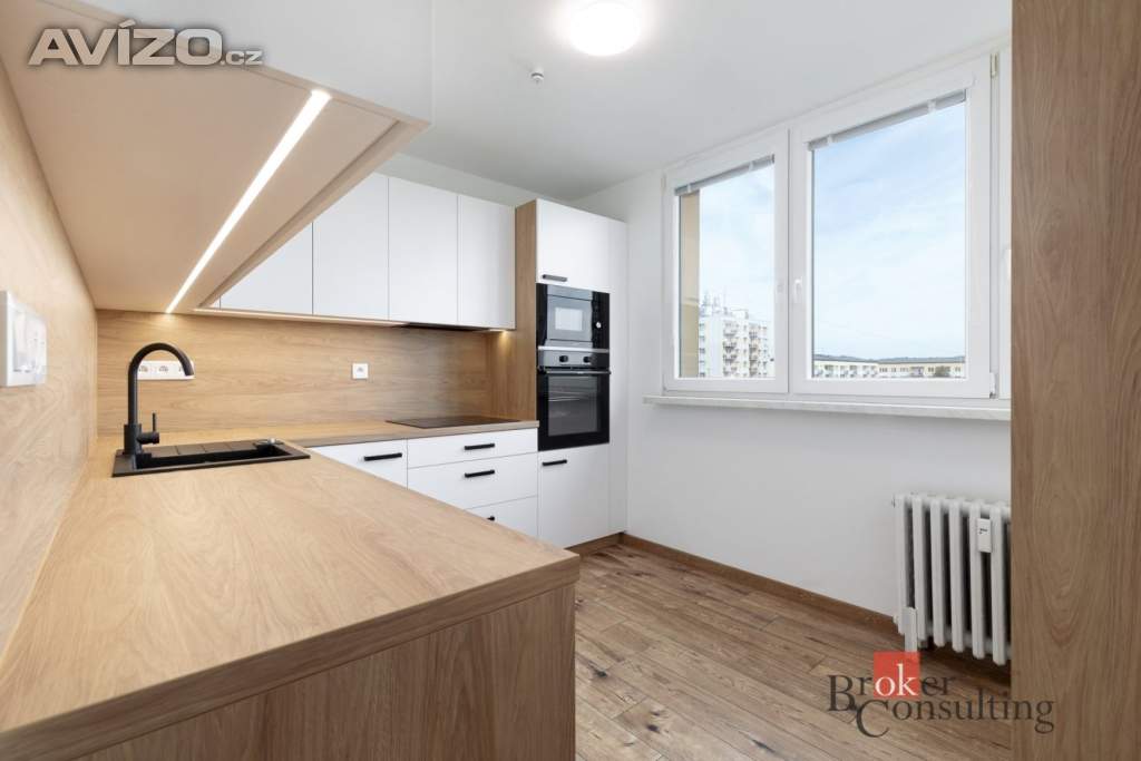 Foto inzerátu Prodej bytu 1+1 30 m², Opava