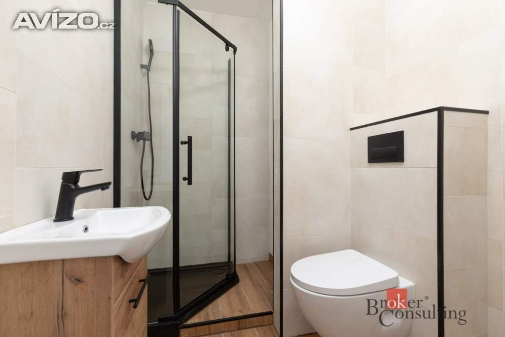 Foto inzerátu Prodej bytu 1+1 30 m², Opava