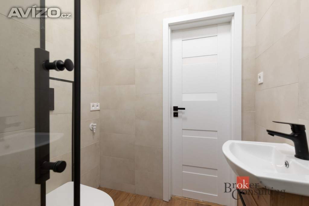Foto inzerátu Prodej bytu 1+1 30 m², Opava