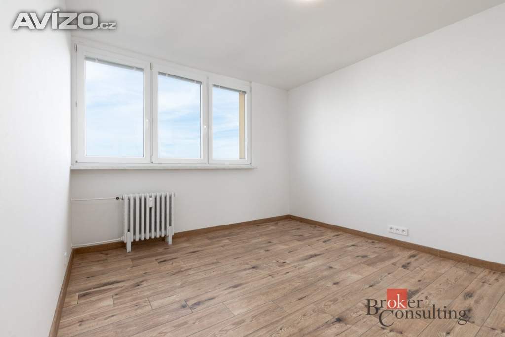 Foto inzerátu Prodej bytu 1+1 30 m², Opava
