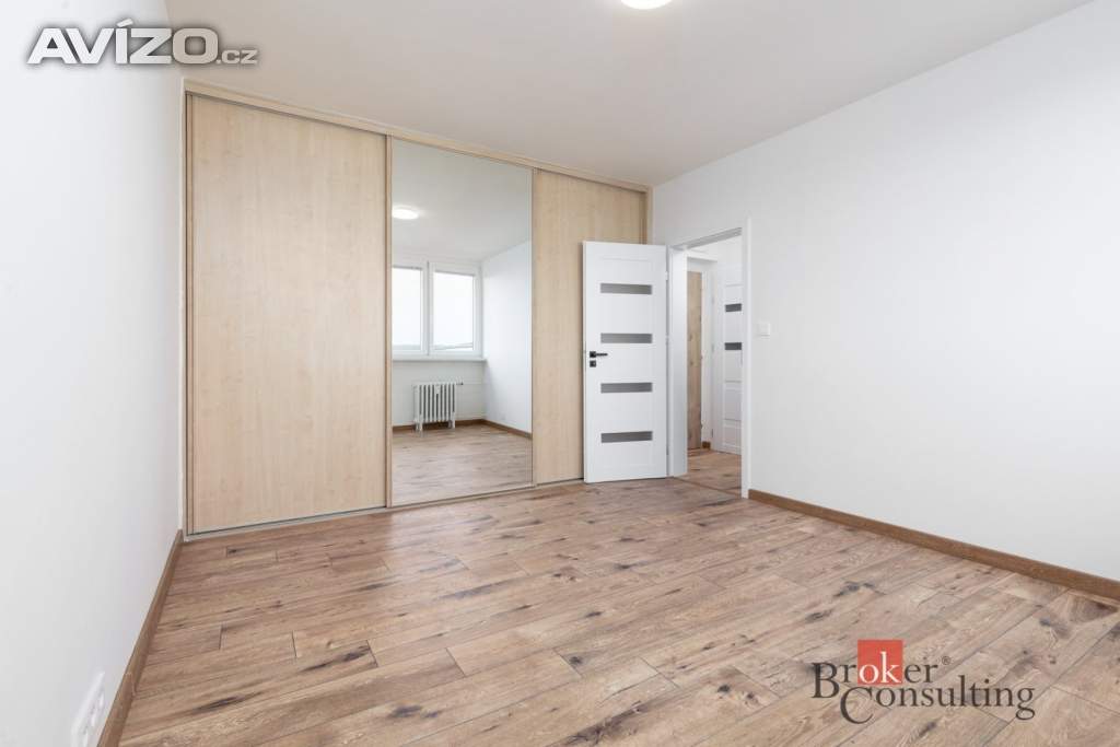 Foto inzerátu Prodej bytu 1+1 30 m², Opava