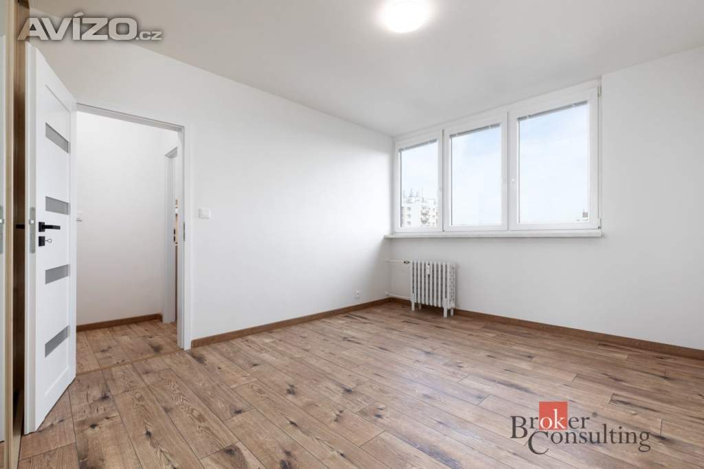 Foto inzerátu Prodej bytu 1+1 30 m², Opava