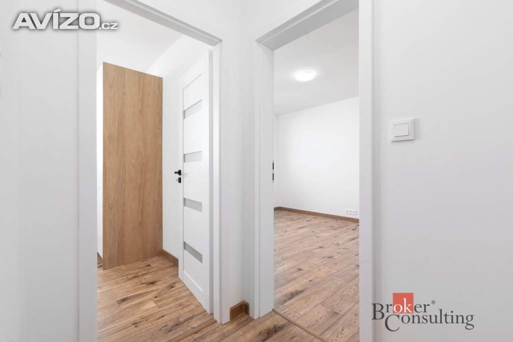 Foto inzerátu Prodej bytu 1+1 30 m², Opava