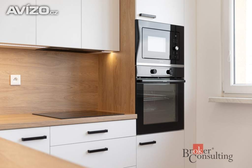 Foto inzerátu Prodej bytu 1+1 30 m², Opava