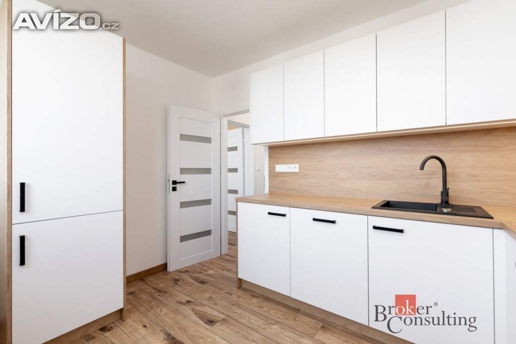 Foto inzerátu Prodej bytu 1+1 30 m², Opava