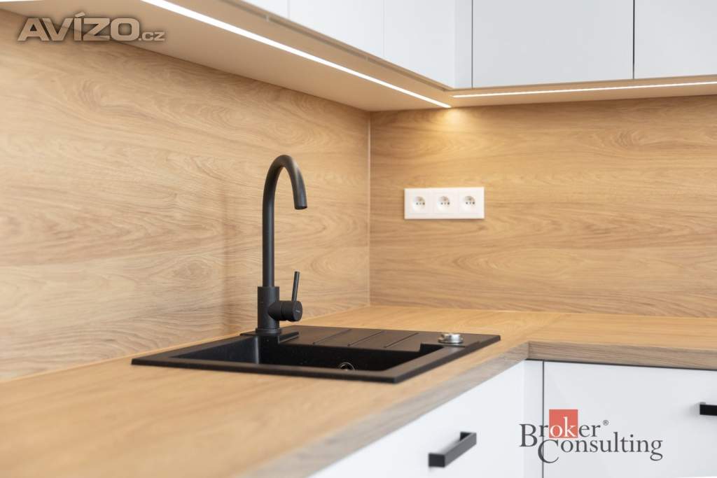 Foto inzerátu Prodej bytu 1+1 30 m², Opava