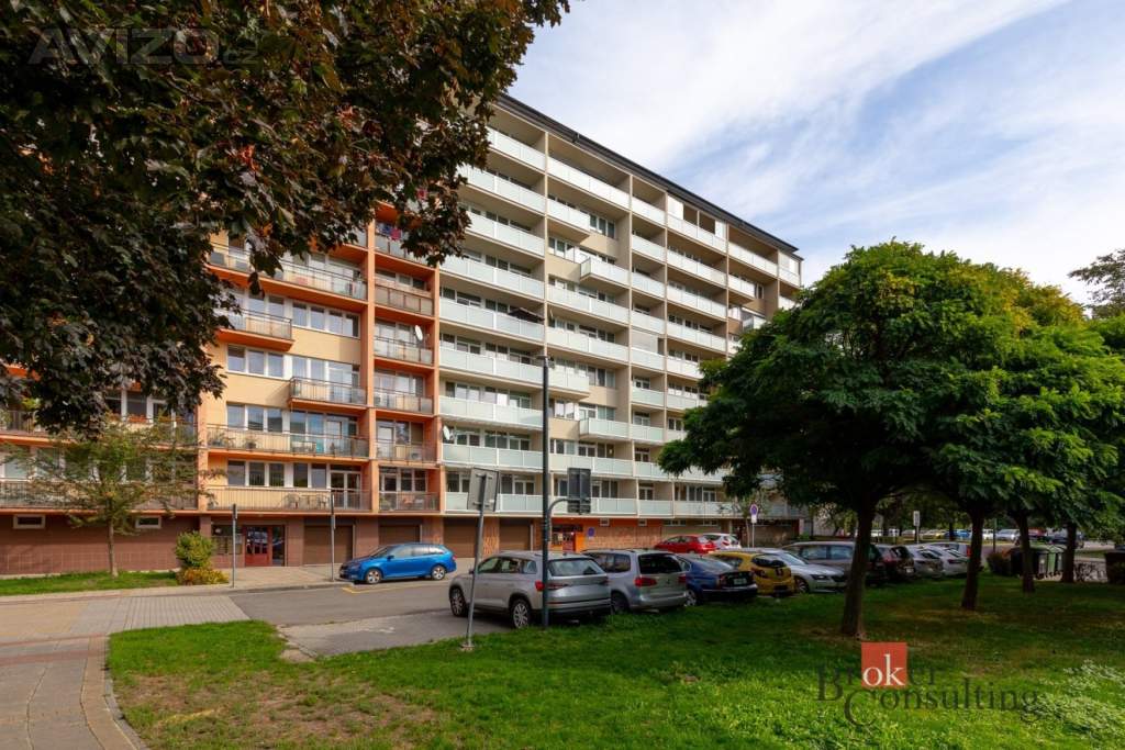 Foto inzerátu Prodej bytu 1+1 30 m², Opava